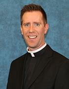 Photo of Fr. Kylw