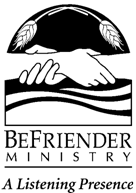 BeFriender Logo