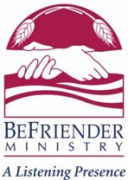 Befriender Logo