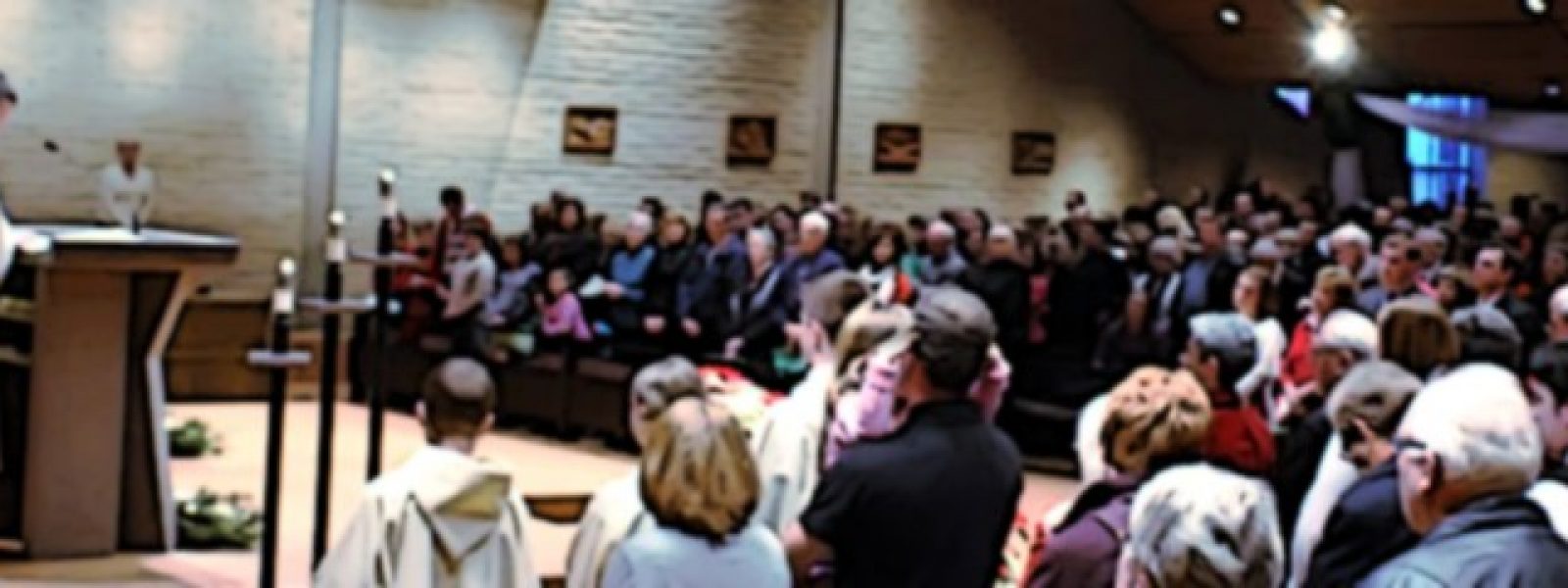 Ministry Gift Shop Form (Time and Talent) Nativity Church of Fargo