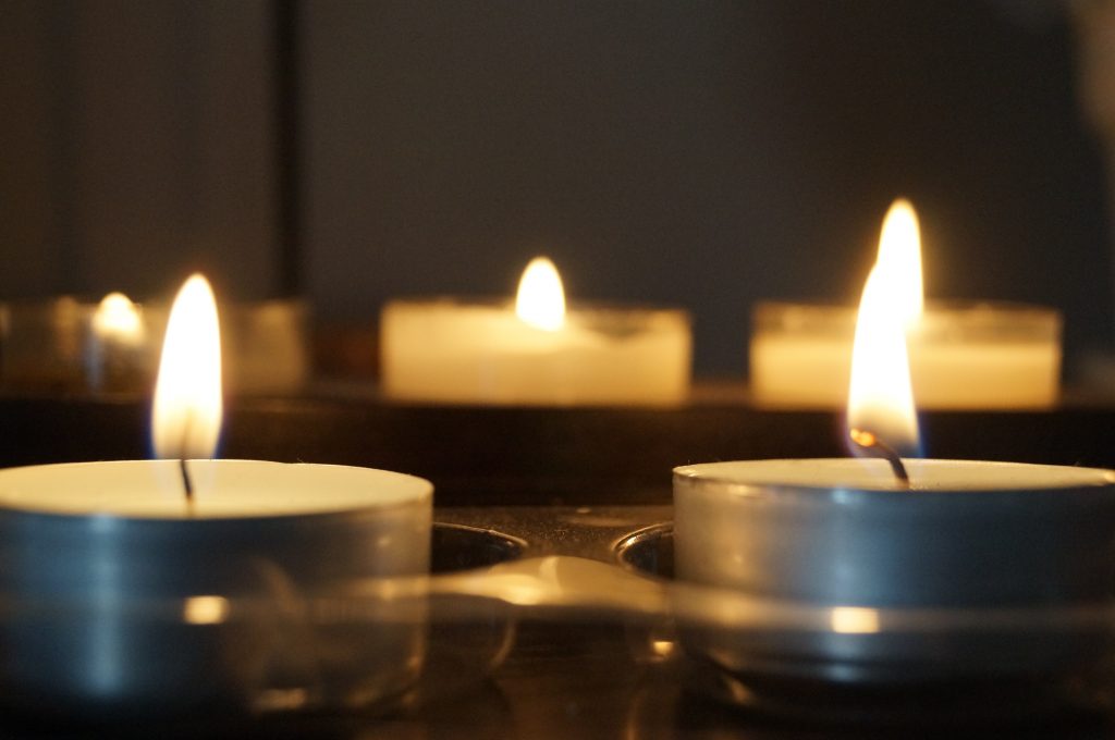 An Evening of Remembrance Nativity Church of Fargo