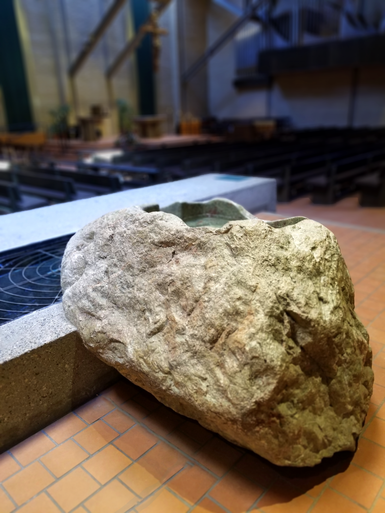 Faith Formation Nativity Church of Fargo