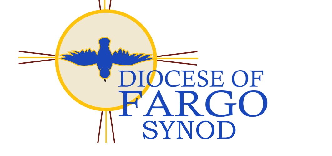 Diocese of Fargo Synod Log
