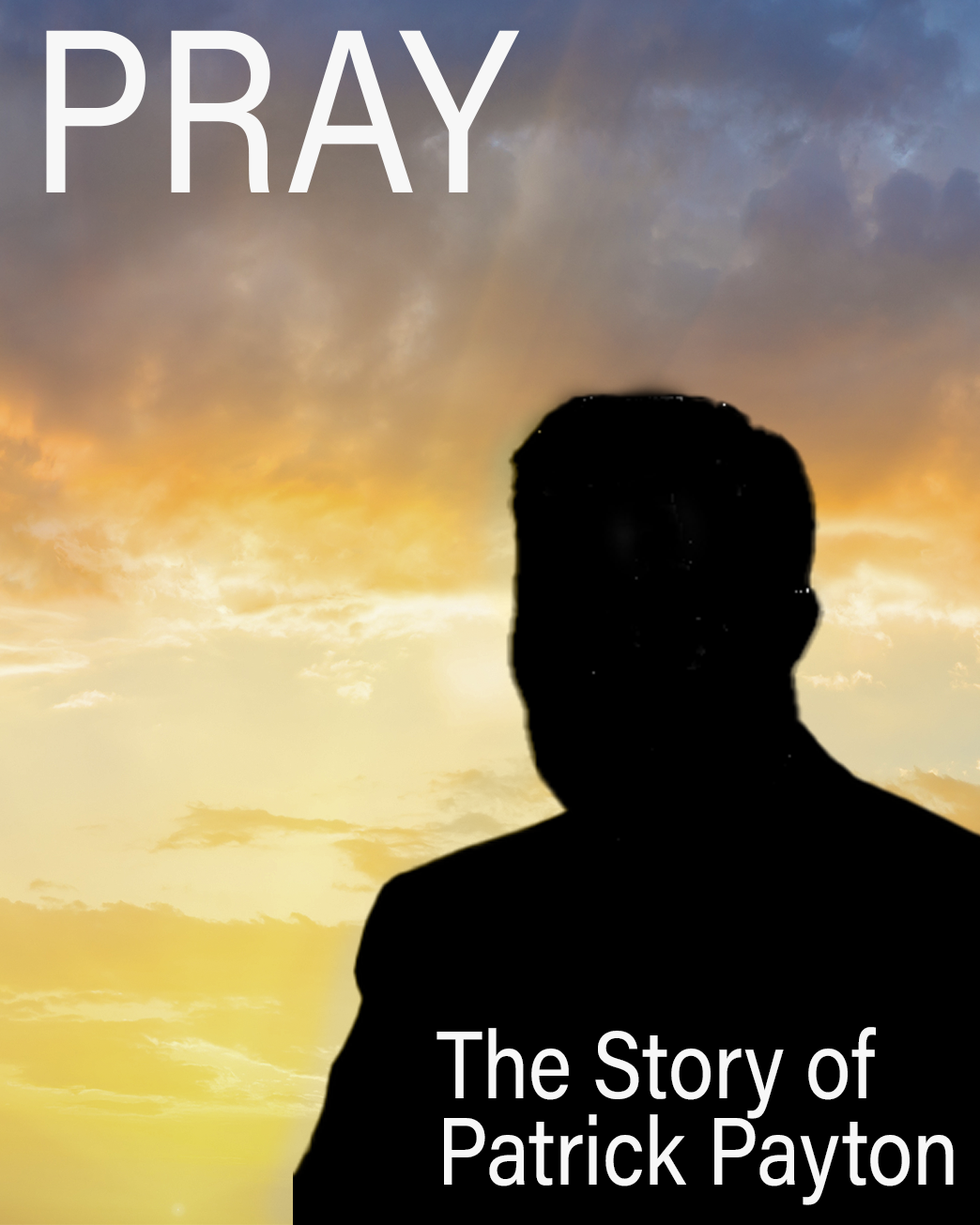 Pray The Story of Patrick Peyton Nativity Church of Fargo