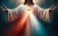 Come and Pray The Divine Mercy Chaplet